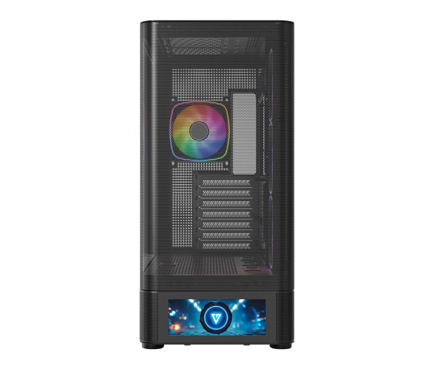 MODECOM Volcano AQ500 ARGB Midi - 1486758 - zdjęcie 4